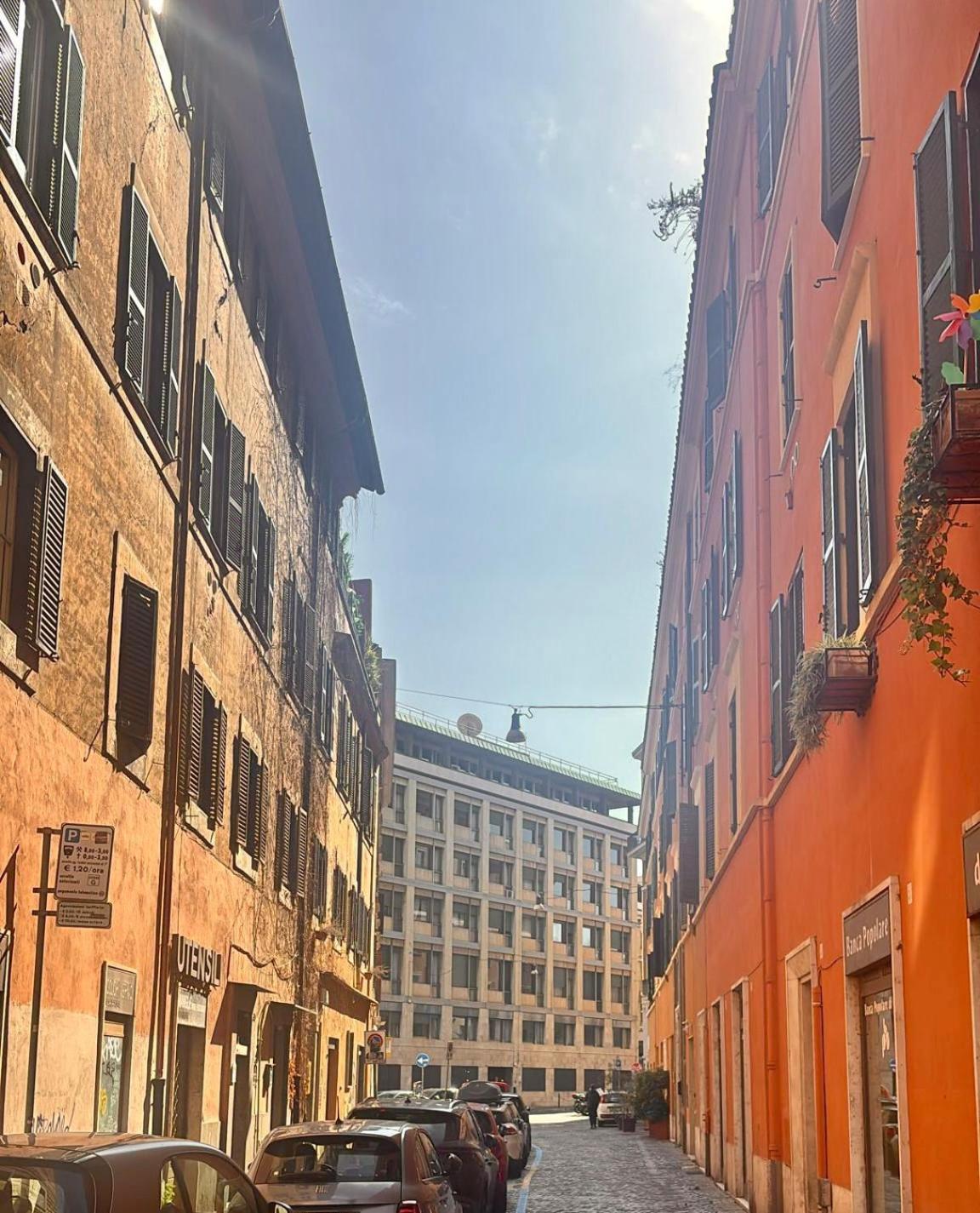 Bella Trastevere * Rom