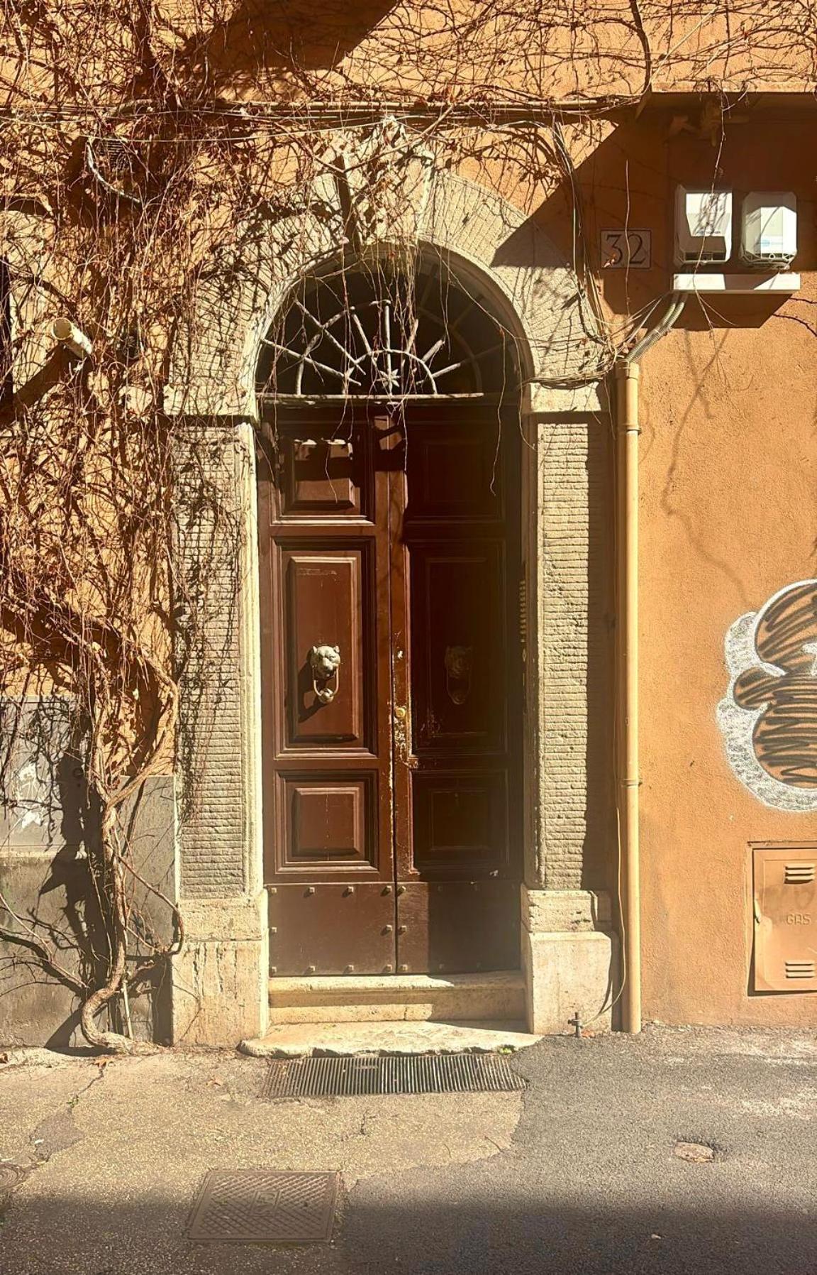 Bella Trastevere *