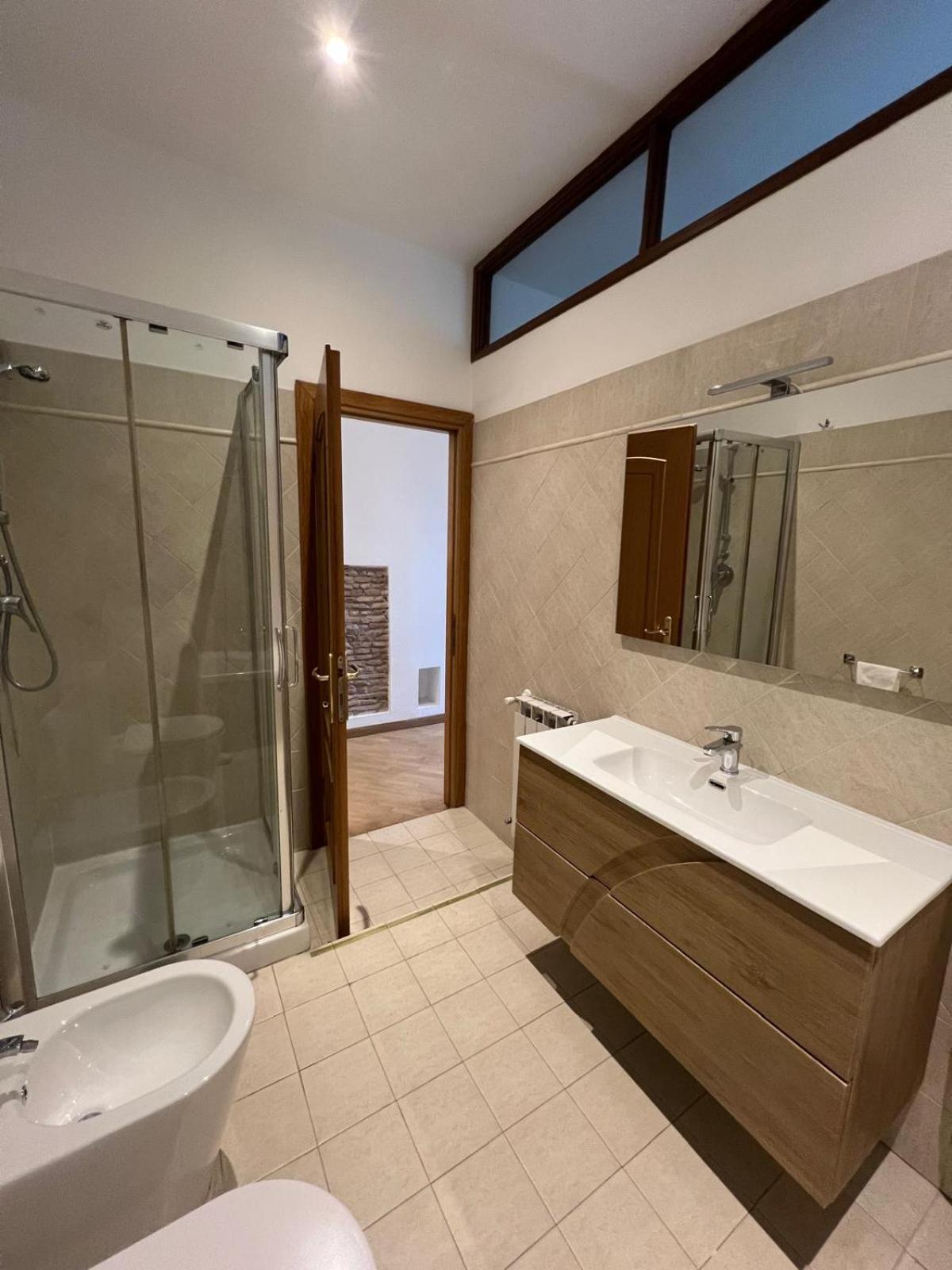 Apartment Bella Trastevere Rom