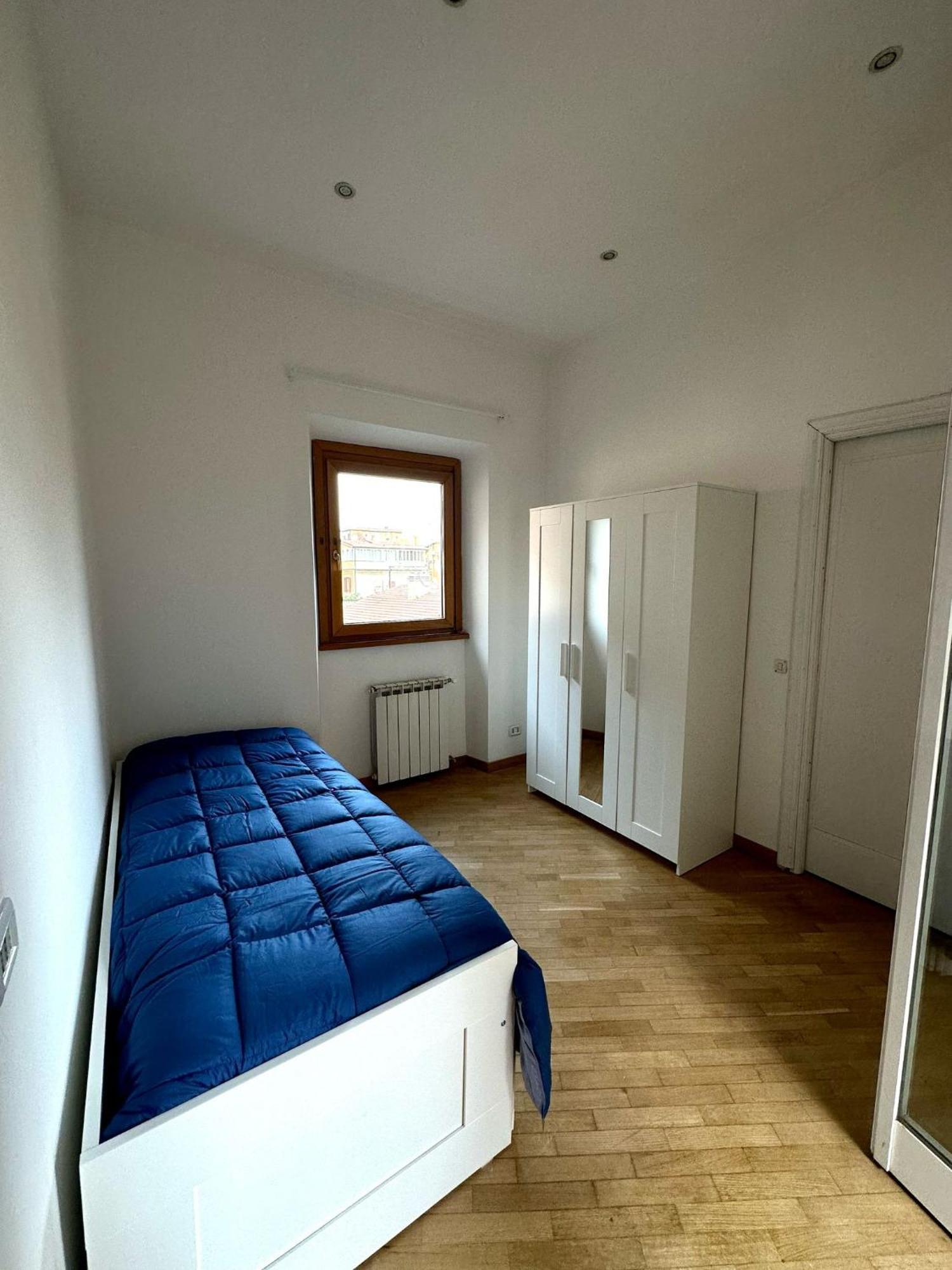 Apartment Bella Trastevere