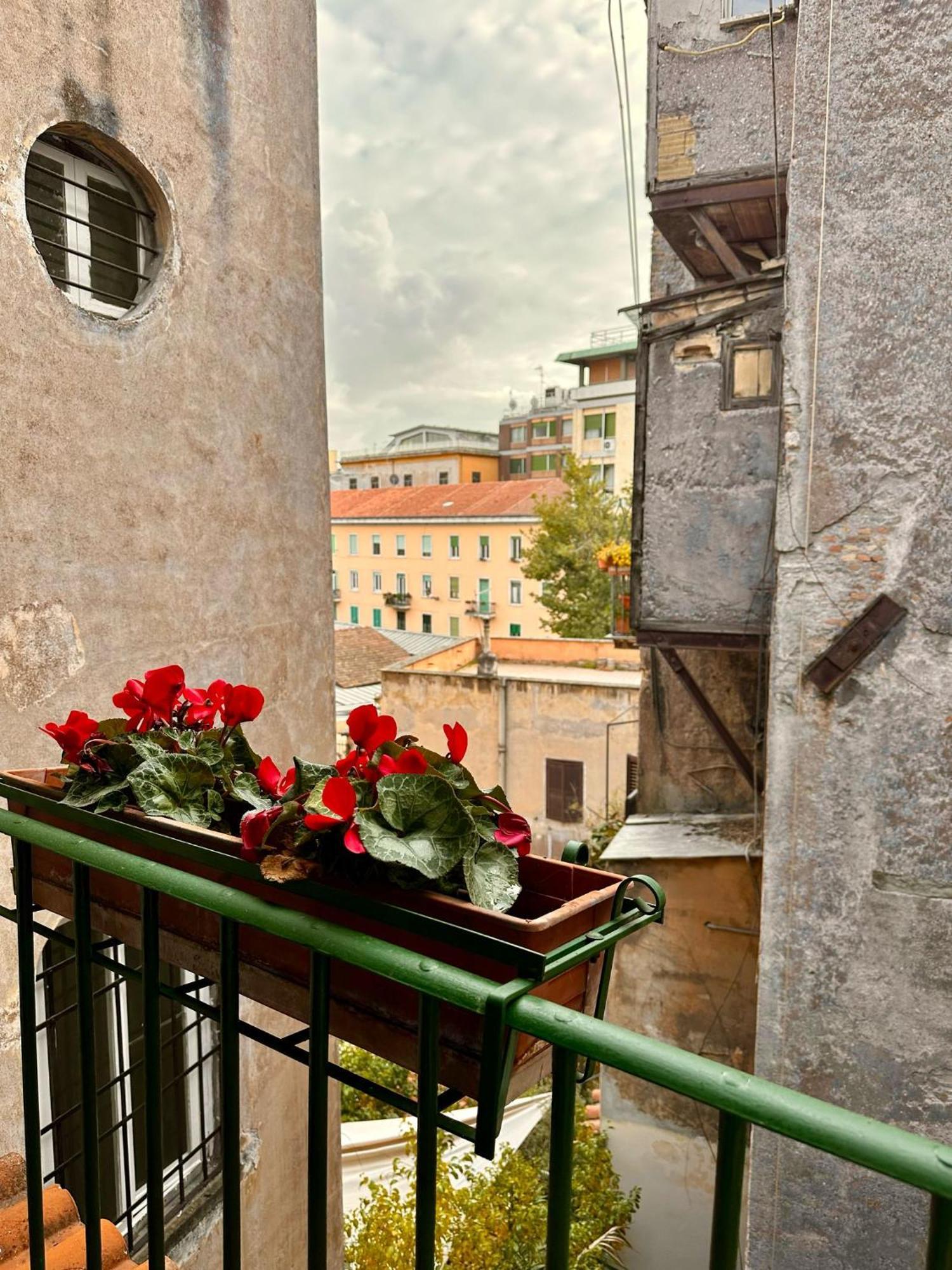 Apartment Bella Trastevere *