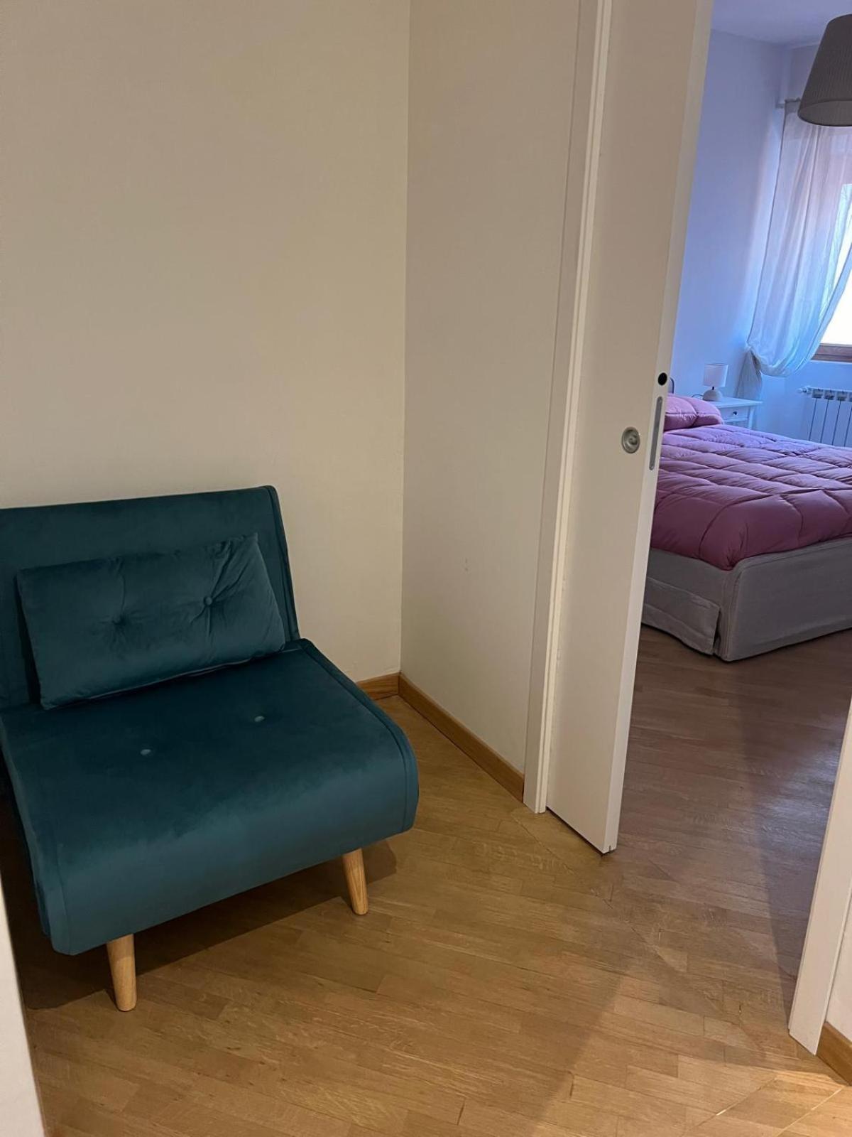 Bella Trastevere Apartment Rom