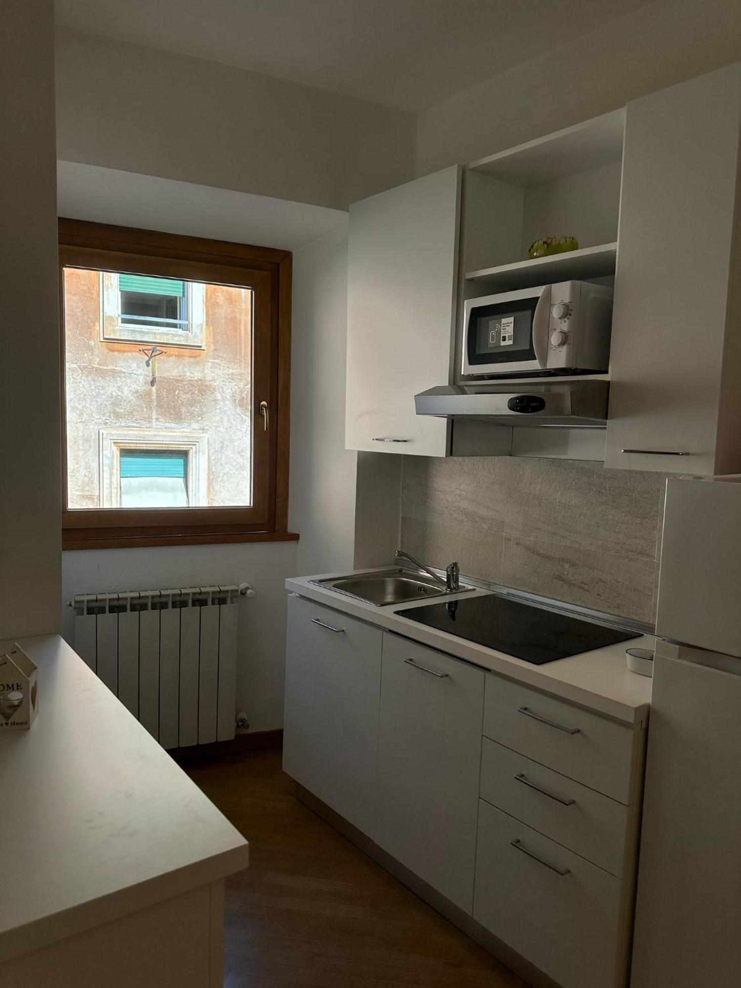 Bella Trastevere Apartment