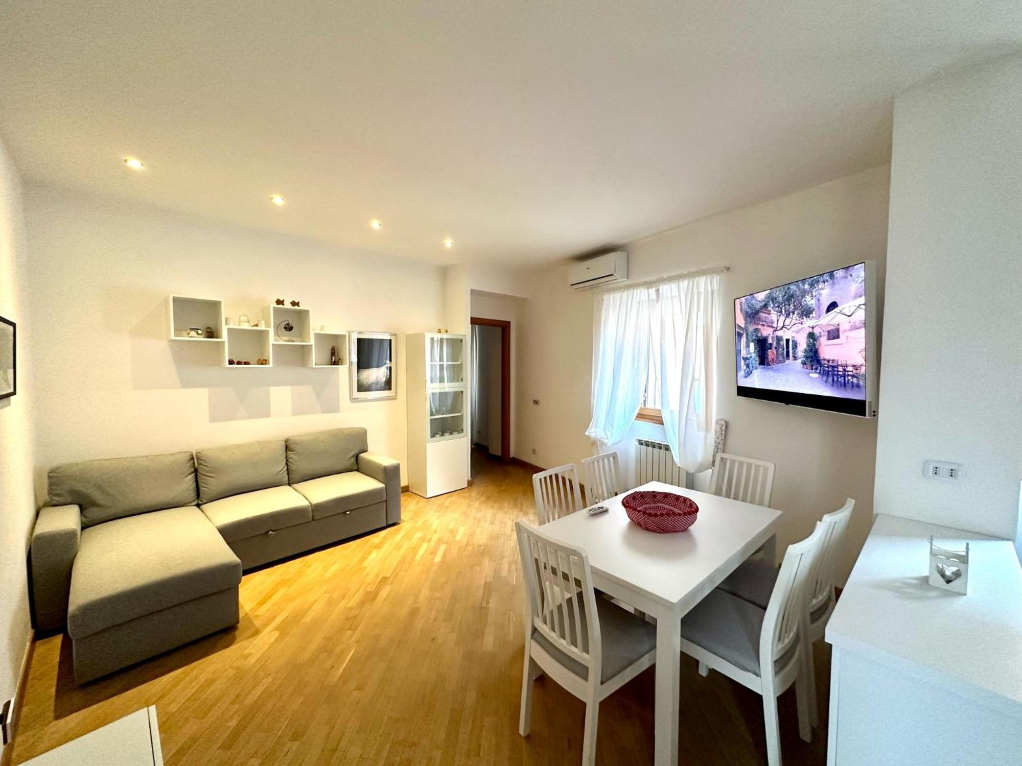 Apartment Bella Trastevere *