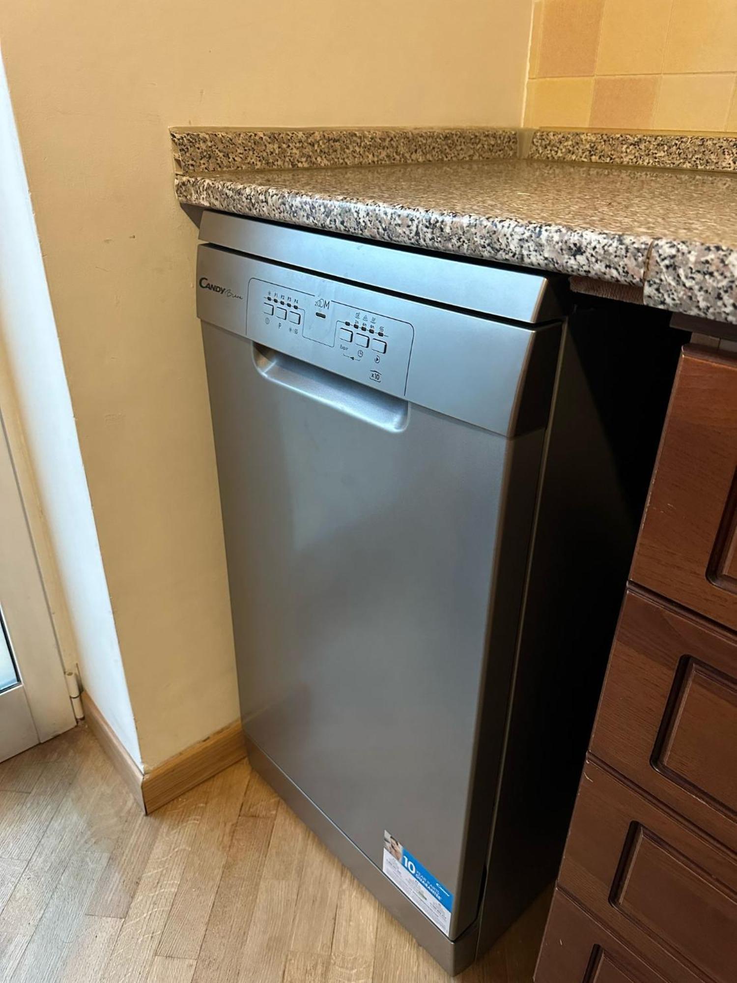 Apartment Bella Trastevere Rom