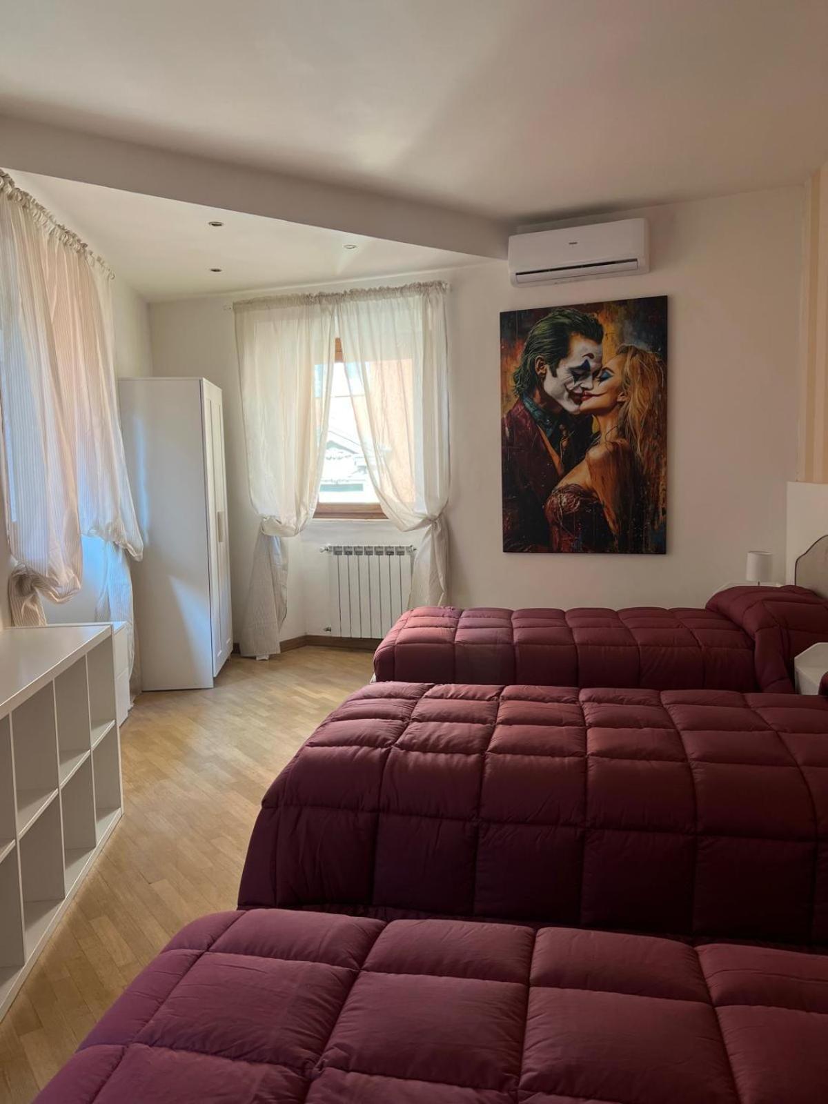 Bella Trastevere Apartment