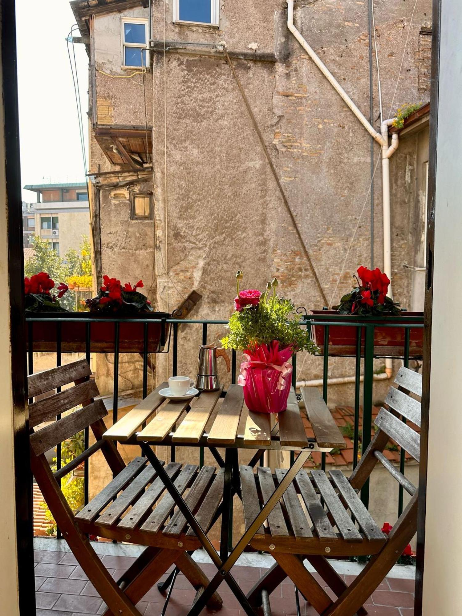 Apartment Bella Trastevere