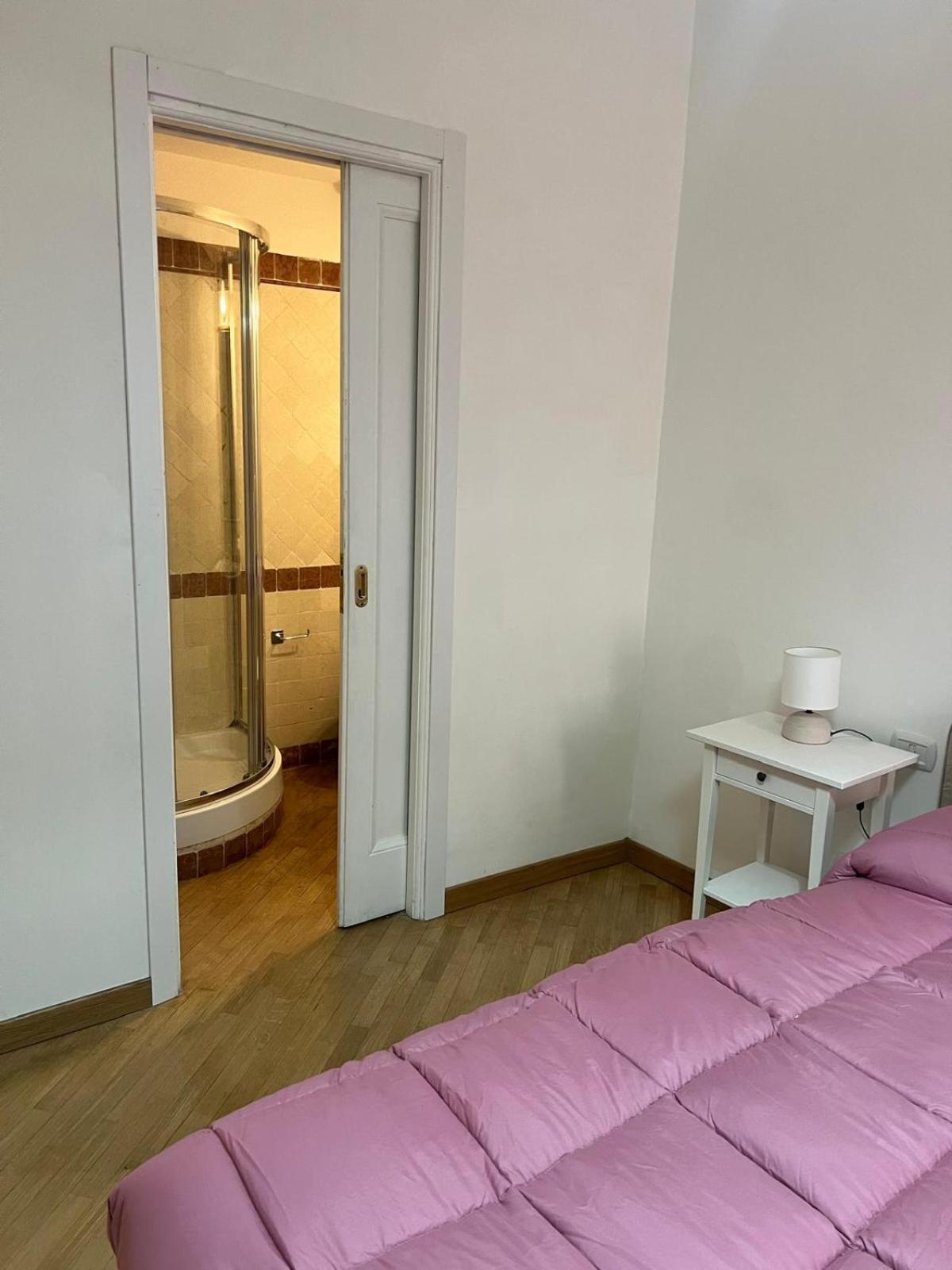 Bella Trastevere Apartment *