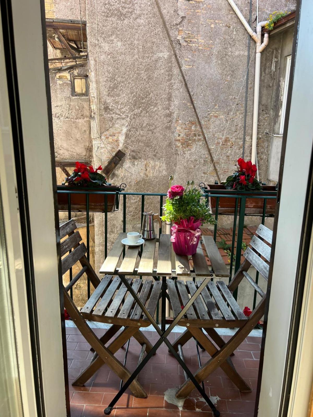 Bella Trastevere Apartment Rom
