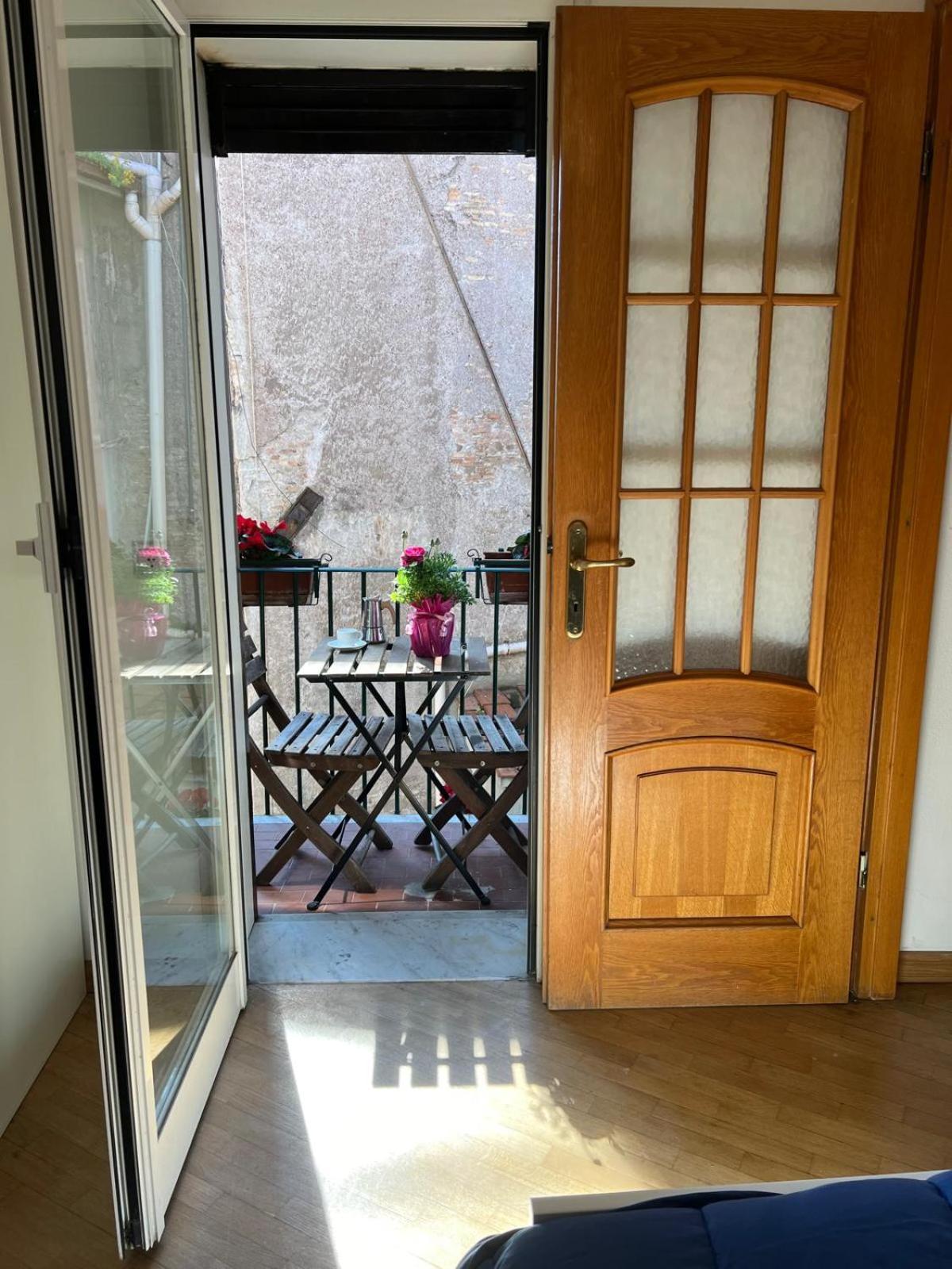 Apartment Bella Trastevere