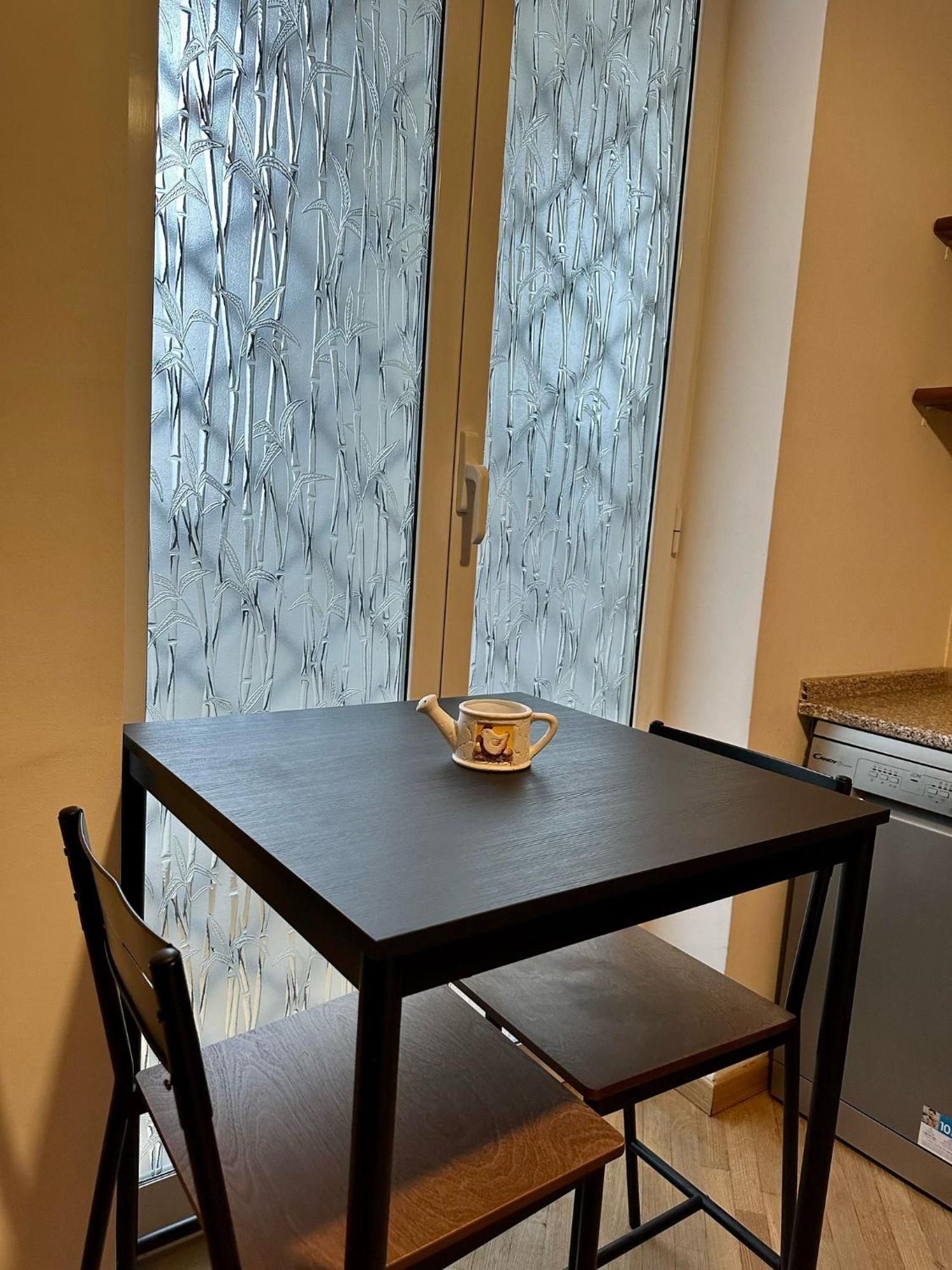 Apartment Bella Trastevere Rom