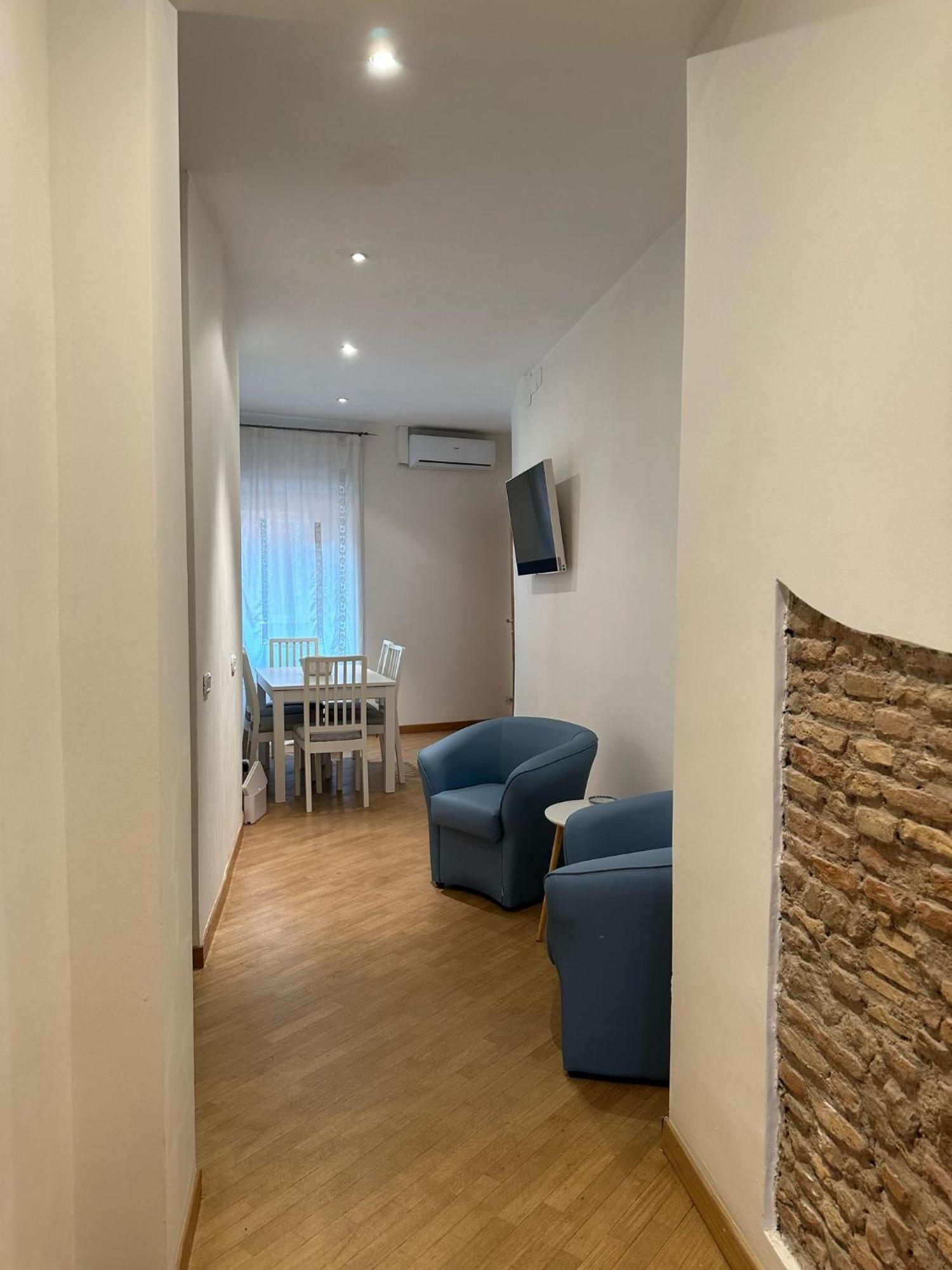Bella Trastevere Apartment
