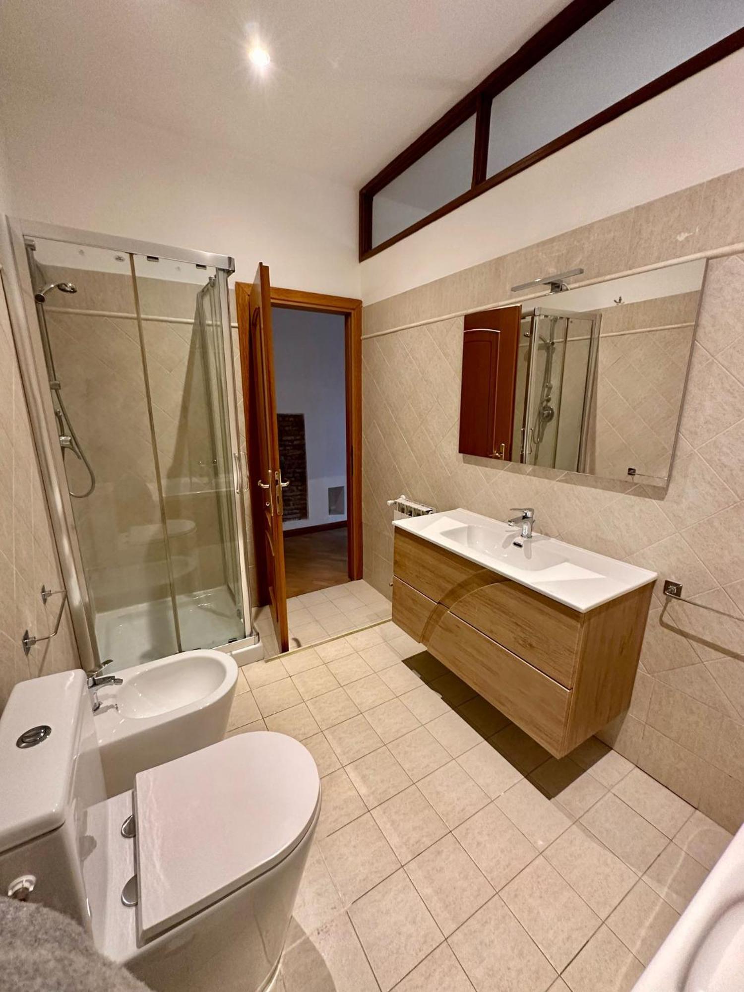 Bella Trastevere Apartment *