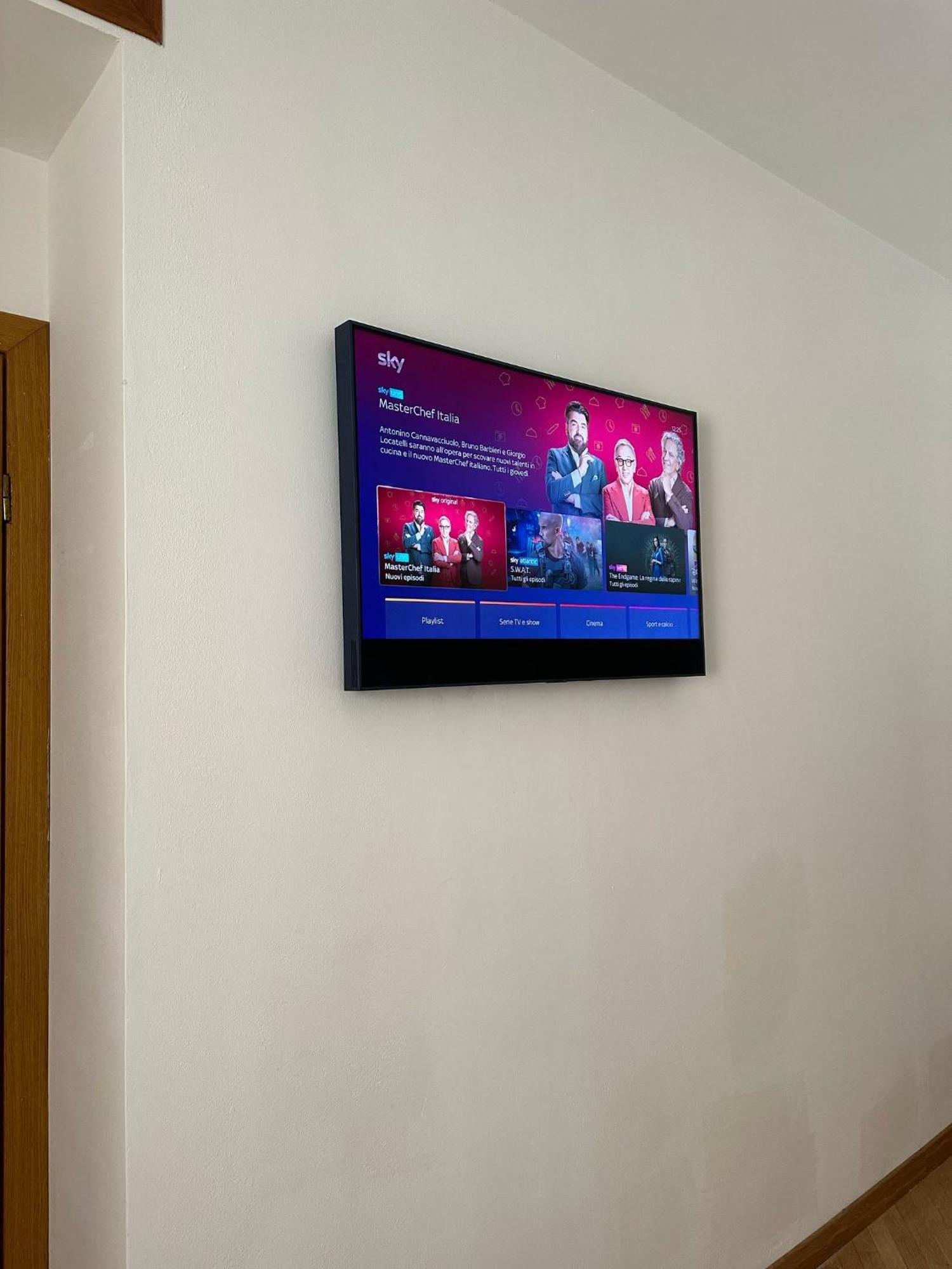 Apartment Bella Trastevere *