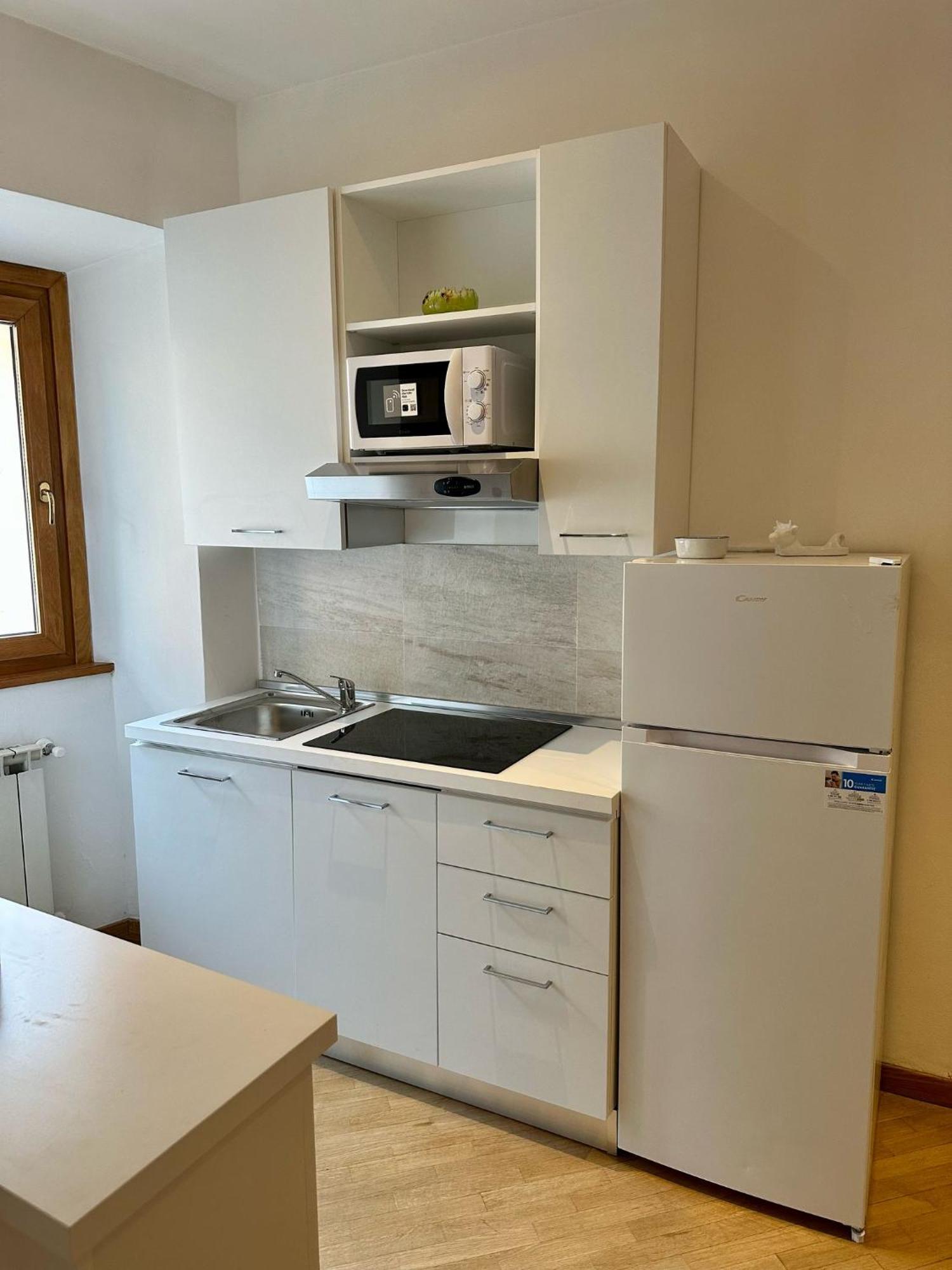 Apartment Bella Trastevere Rom