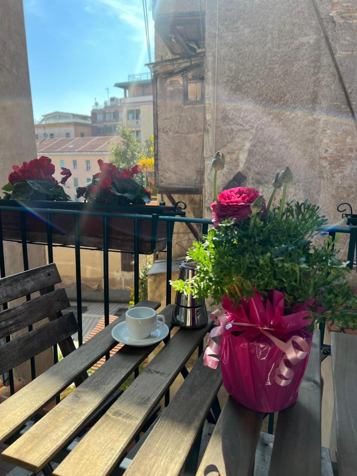 Bella Trastevere *