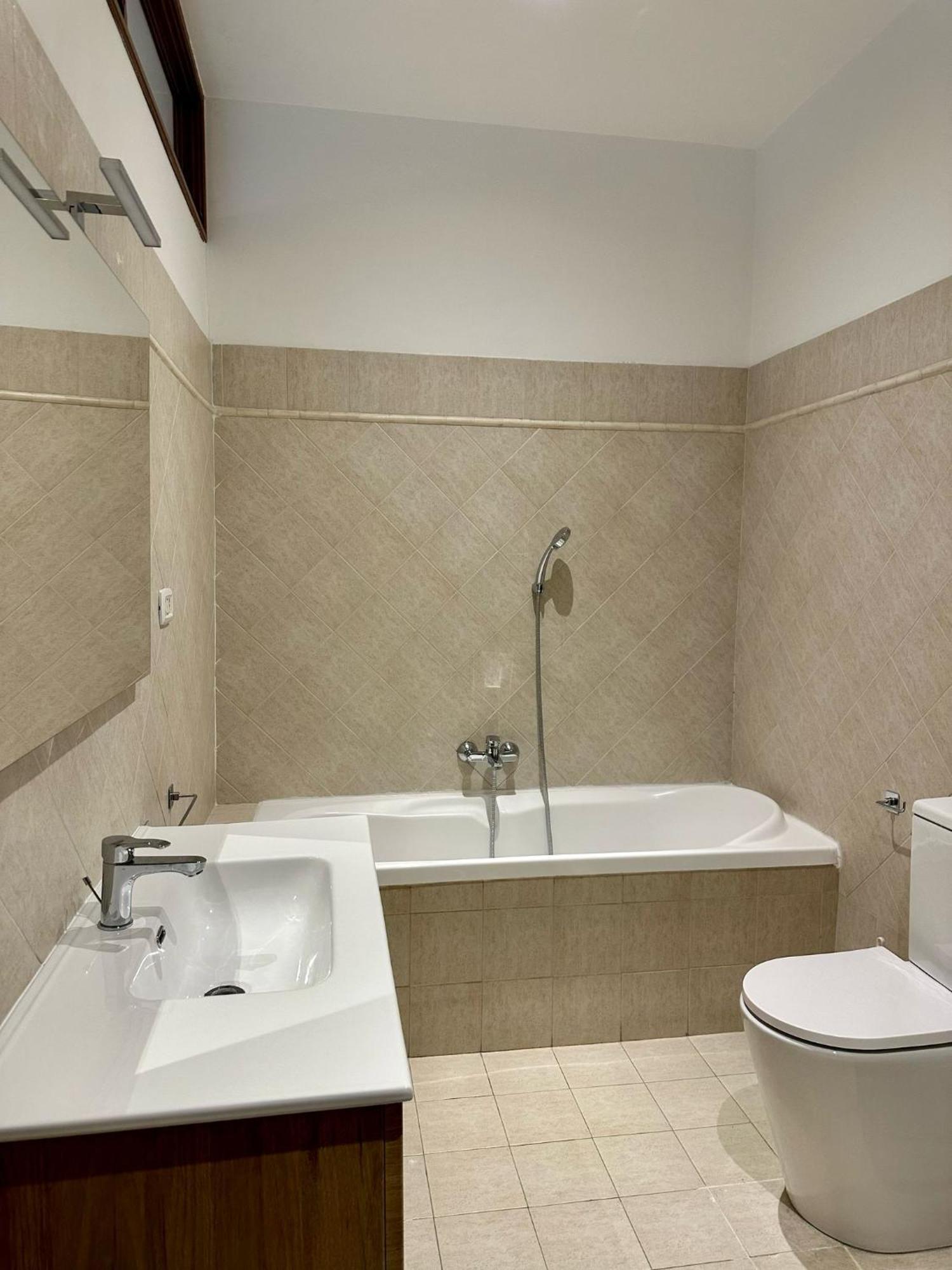 Apartment Bella Trastevere