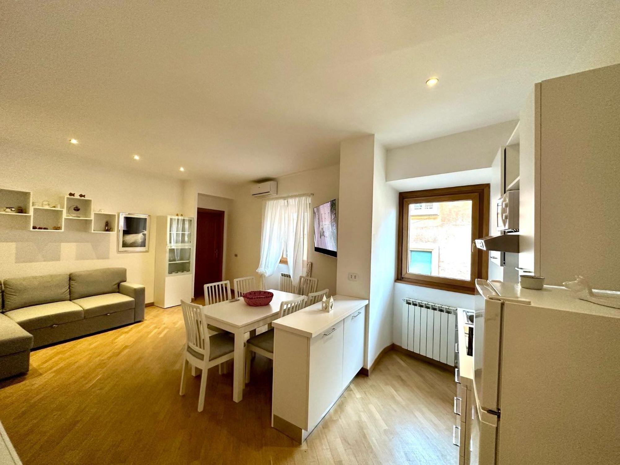 Bella Trastevere Apartment *