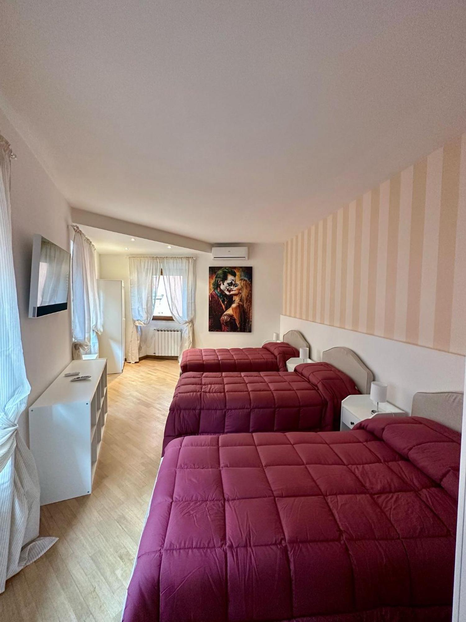 Bella Trastevere Apartment Rom