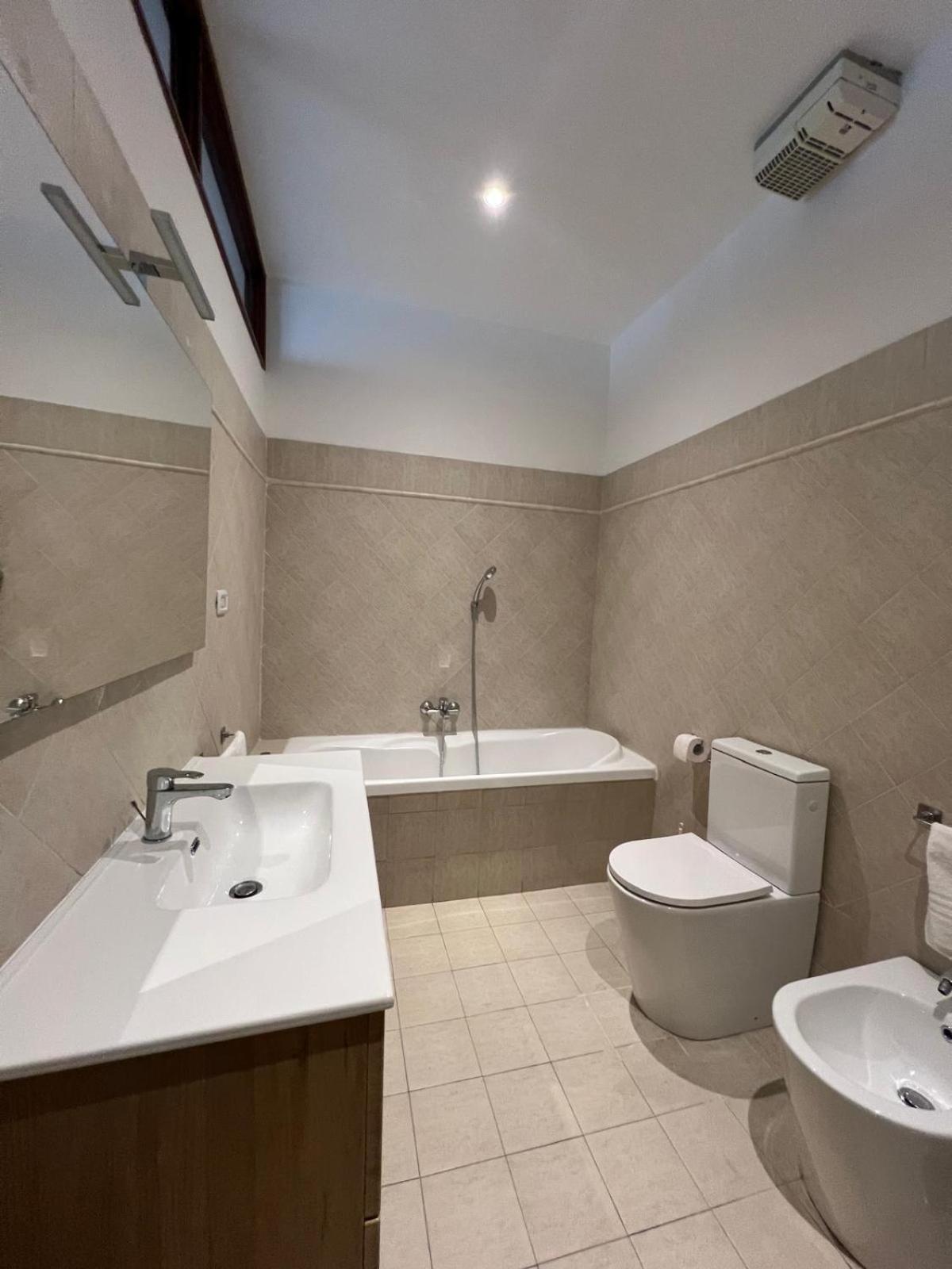 Apartment Bella Trastevere
