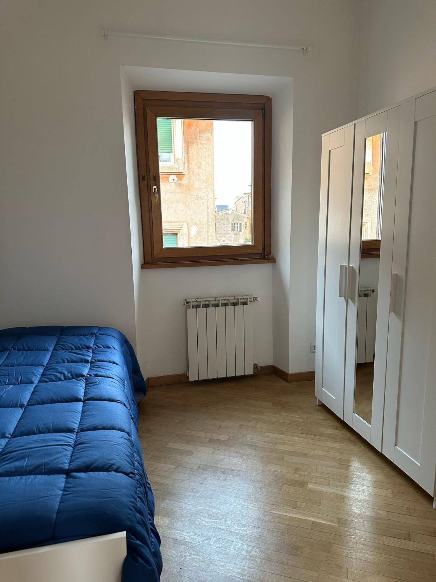 Bella Trastevere Apartment *