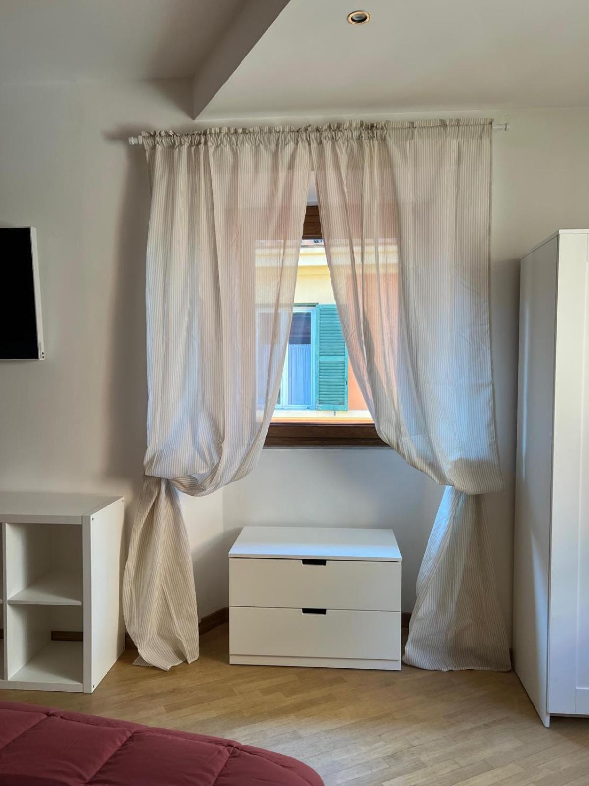 Apartment Bella Trastevere Rom