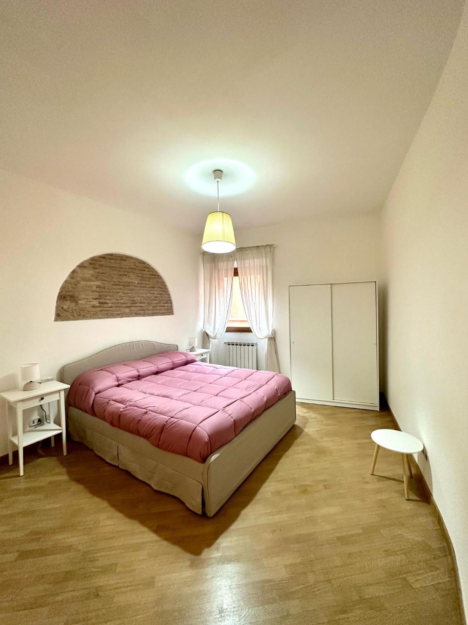 Bella Trastevere Rom