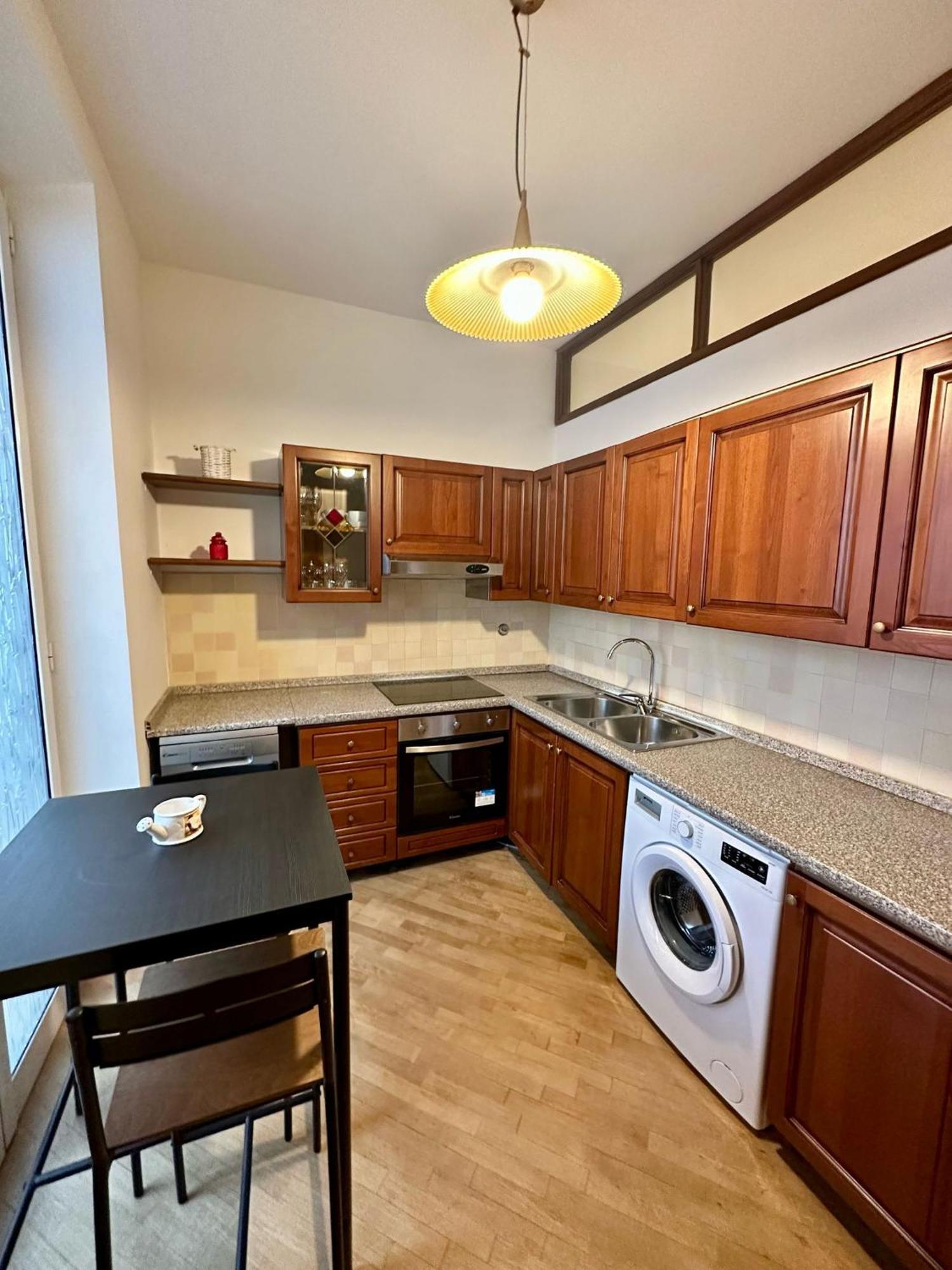 Bella Trastevere Apartment