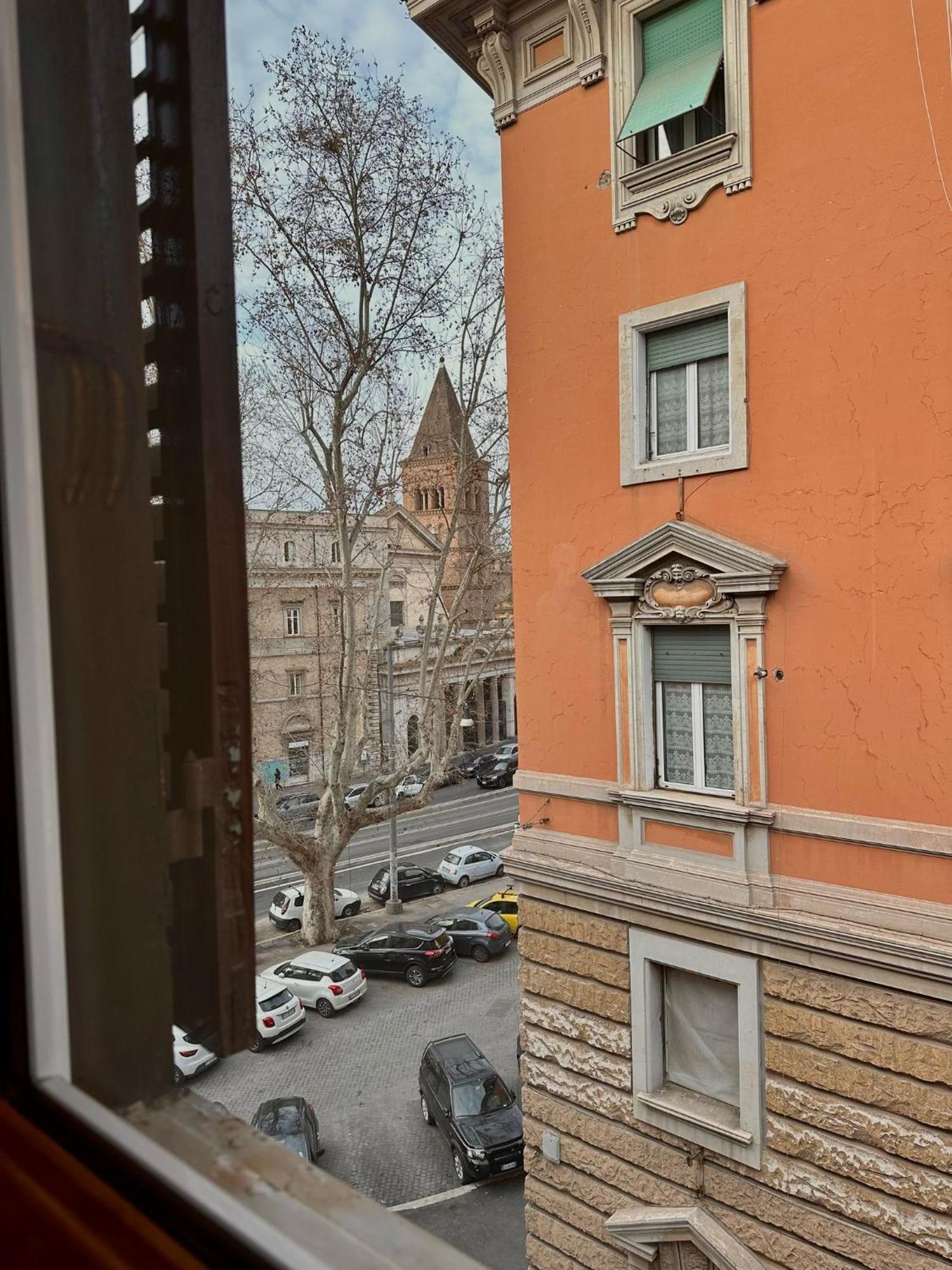 Apartment Bella Trastevere