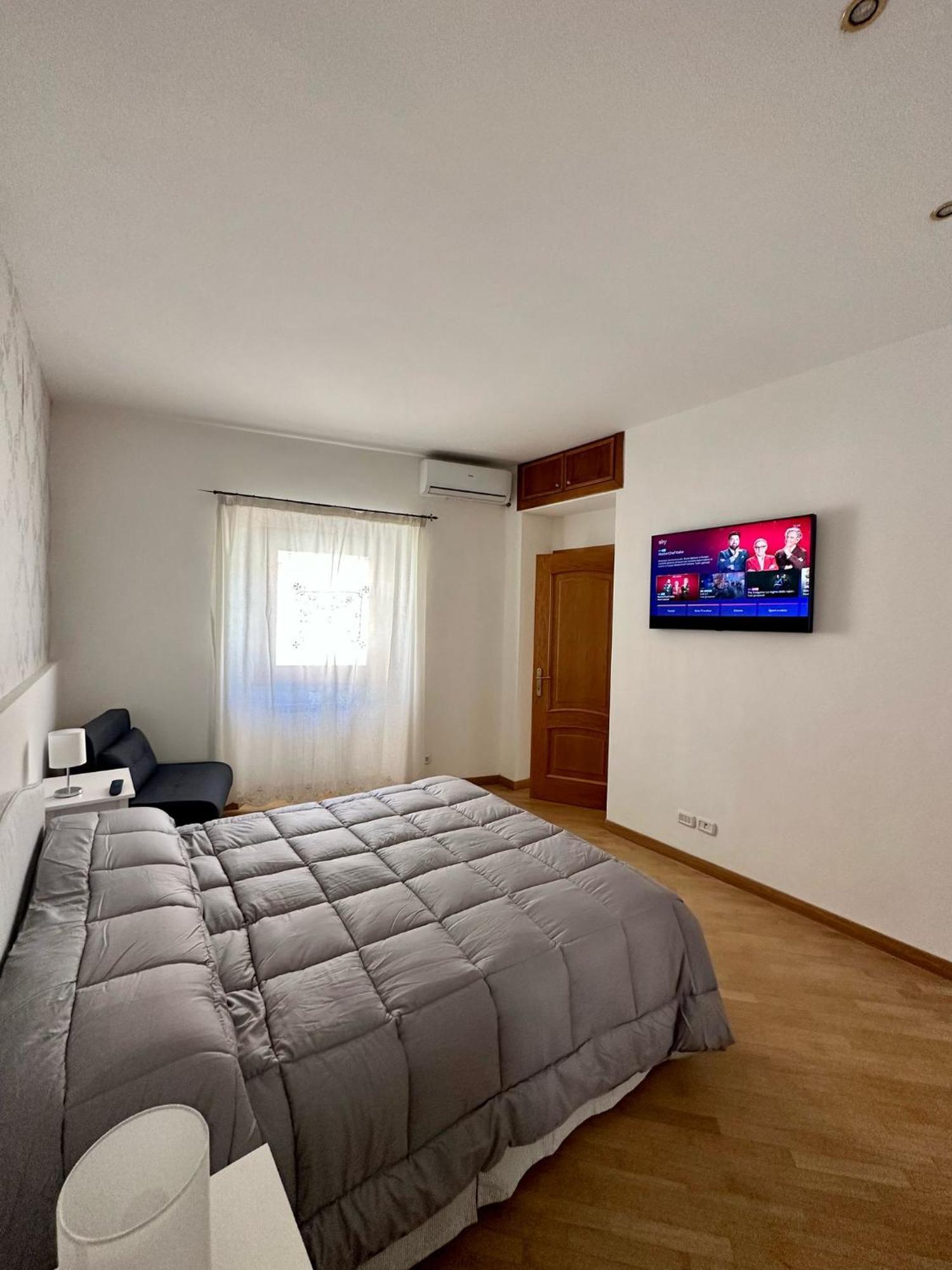 Bella Trastevere Apartment *
