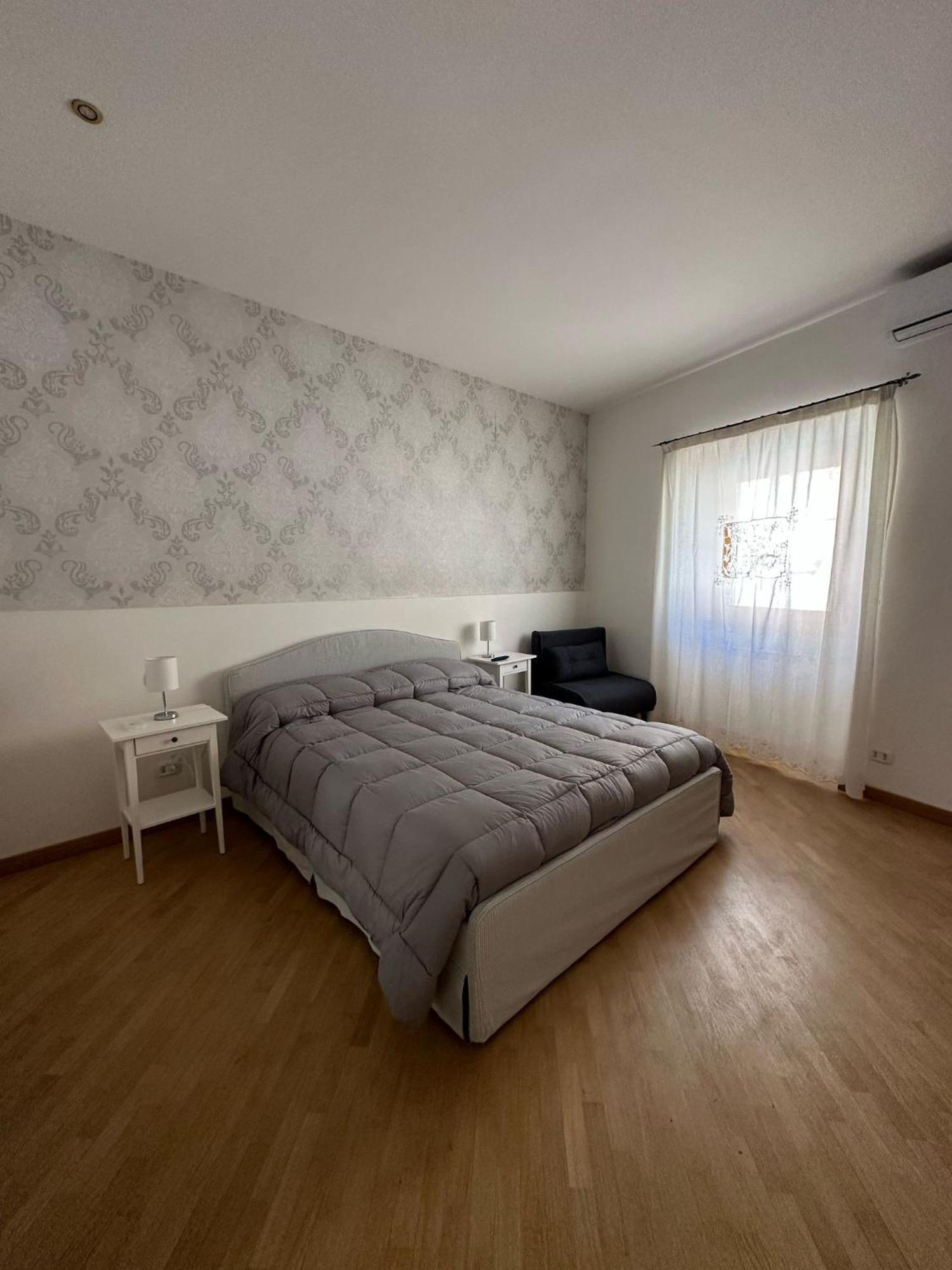 Bella Trastevere Apartment
