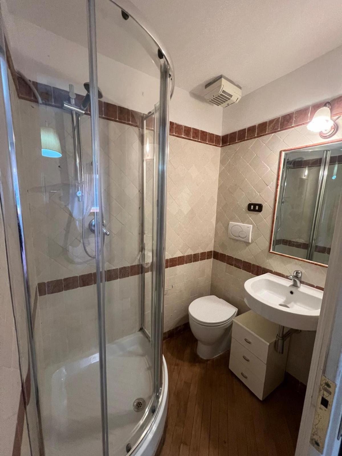 Bella Trastevere Apartment *