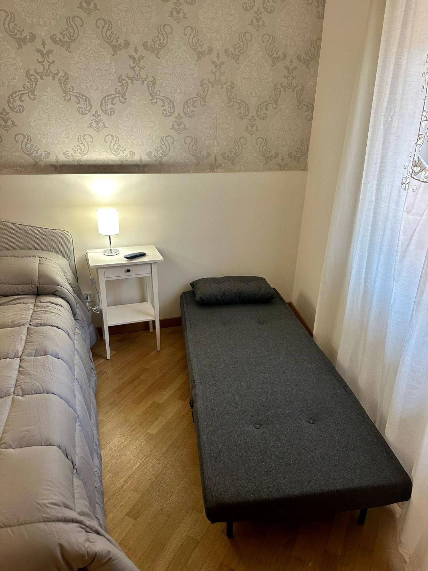 Apartment Bella Trastevere Rom