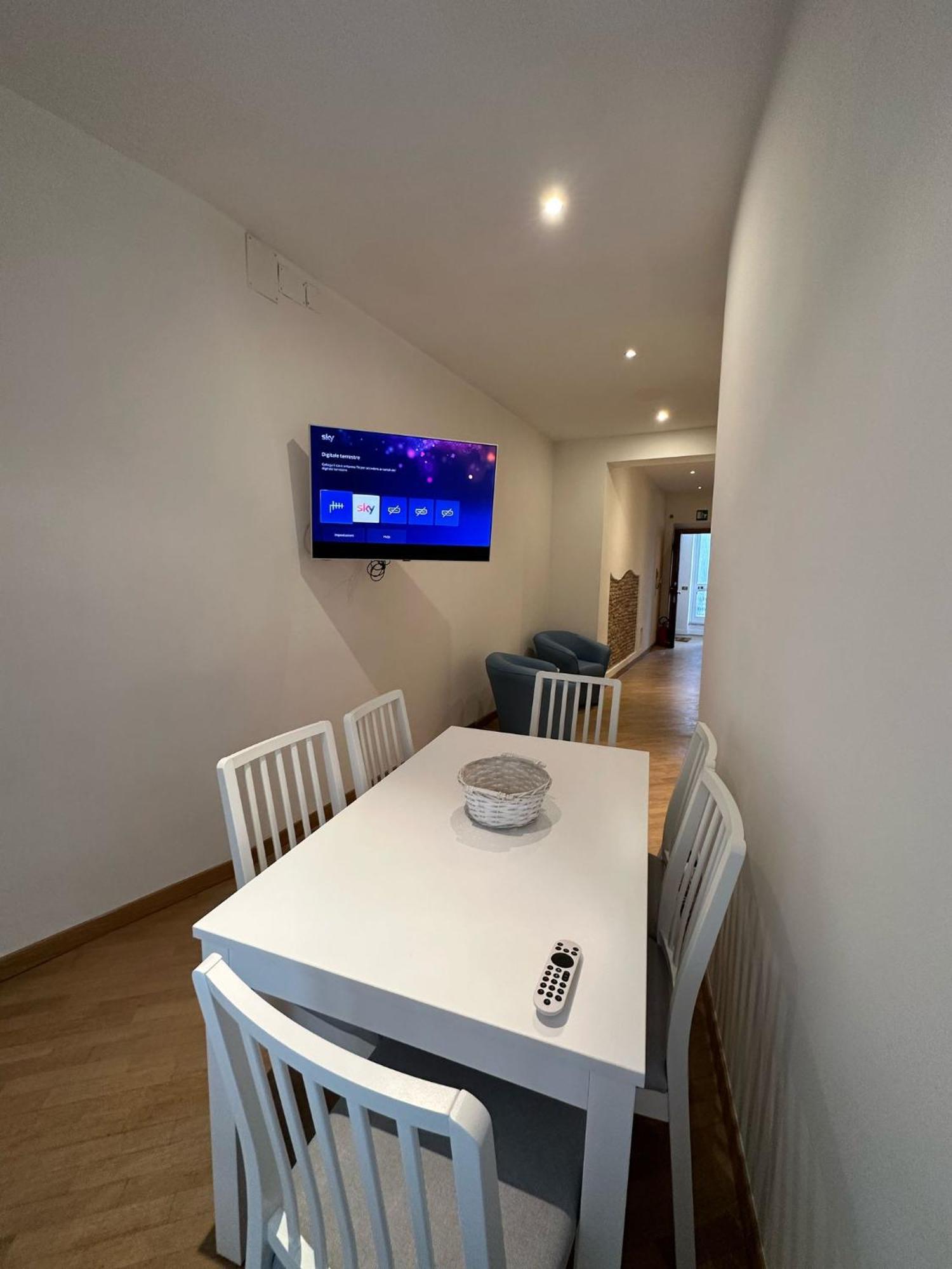 Bella Trastevere Apartment *