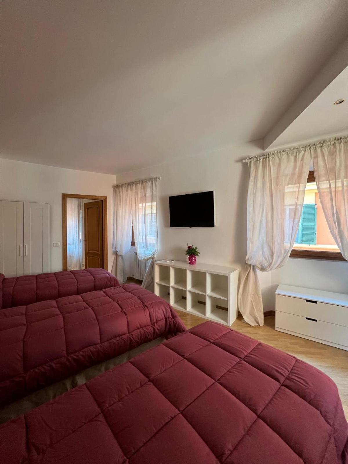 Apartment Bella Trastevere *