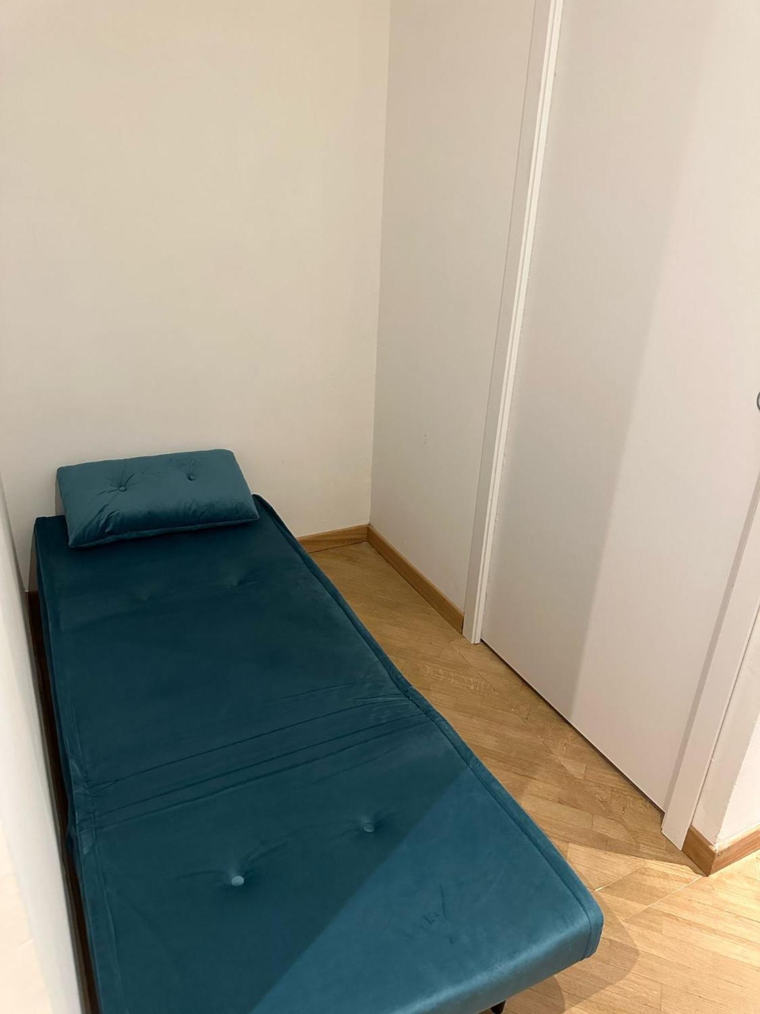 Bella Trastevere Apartment *