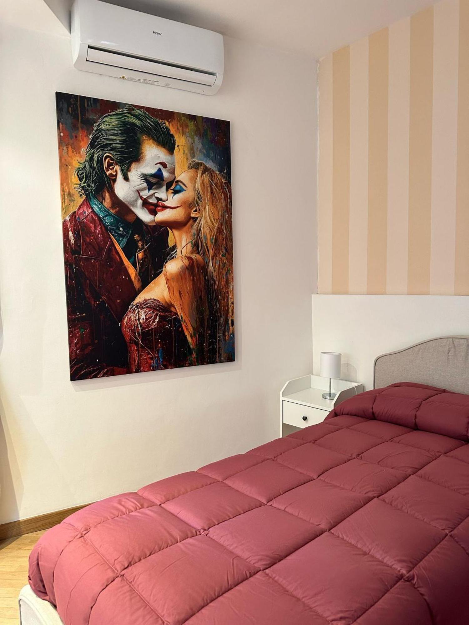 Apartment Bella Trastevere